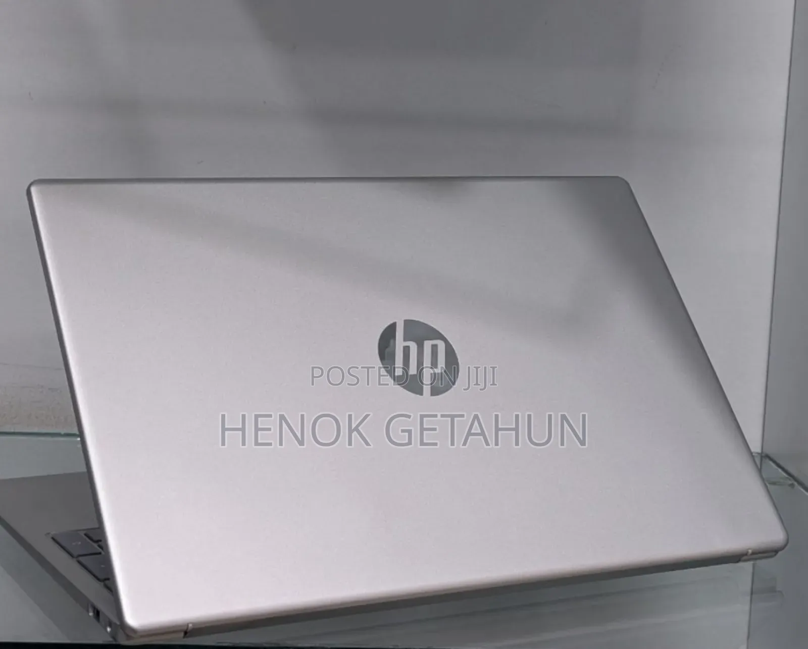 New Laptop HP Stream Notebook 8GB Intel Core I5 SSD 512GB