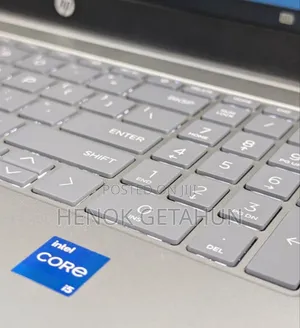 New Laptop HP Stream Notebook 8GB Intel Core I5 SSD 512GB