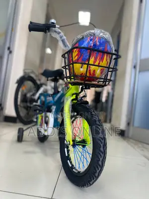 Photo - Feimx Original Bike for 2-4