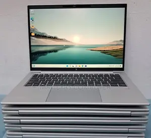 New Laptop HP EliteBook 840 G9 16GB Intel Core I7 SSD 512GB
