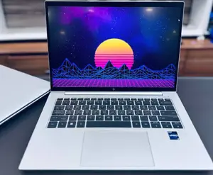 New Laptop HP EliteBook 840 G9 16GB Intel Core I7 SSD 512GB