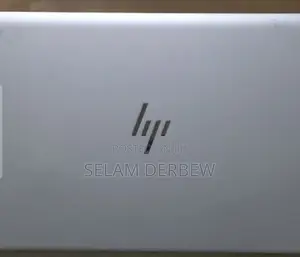 New Laptop HP EliteBook 830 G8 8GB Intel Core I5 SSD 256GB