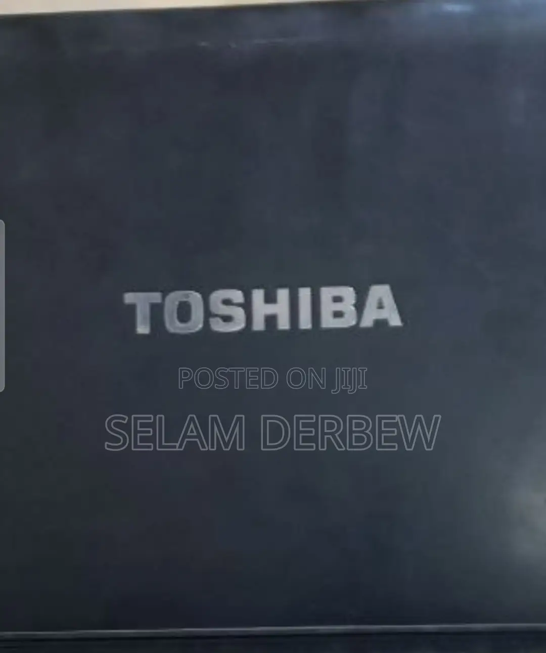 Laptop Toshiba Portege R930 4GB Intel Core I5 HDD 500GB