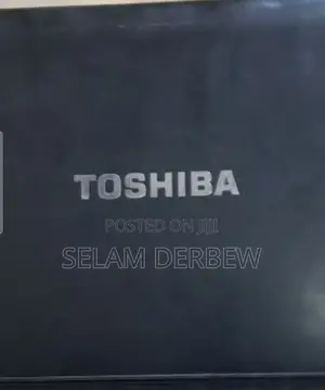 Laptop Toshiba Portege R930 4GB Intel Core I5 HDD 500GB