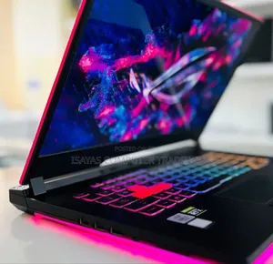 New Laptop Asus ROG Strix G15 16GB Intel Core I7 SSD 1T