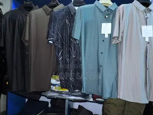 Original ሸሚዝ Comfortable