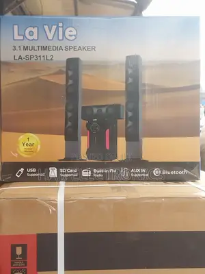 Photo - Lavie Gpass 3.1