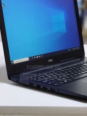 New Laptop Dell Vostro 1014 8GB Intel Core I5 SSD 512GB