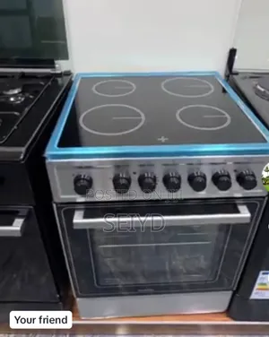 Sachi Tech Stov 60/60 Grin Fan Yalew