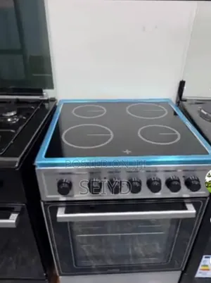 Sachi Tech Stov 60/60 Grin Fan Yalew