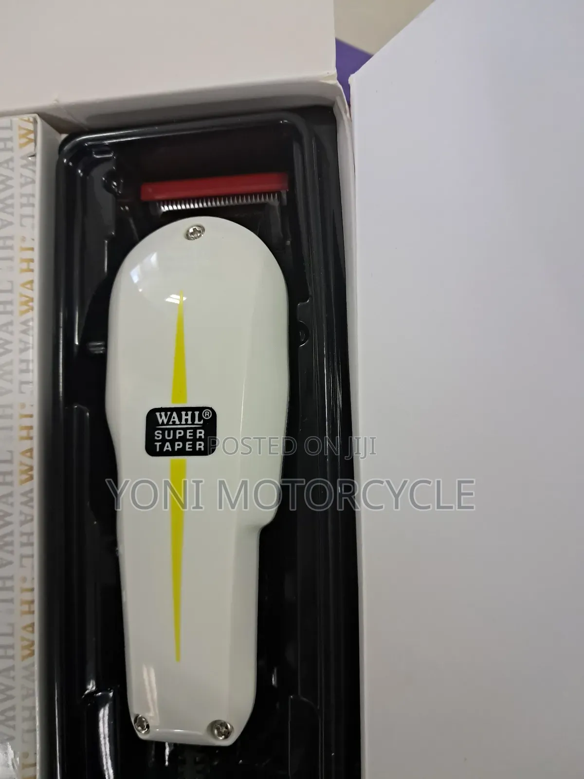 Wahl Ahir Clipper99 Hairclipper00wahl Trimmer2wahl