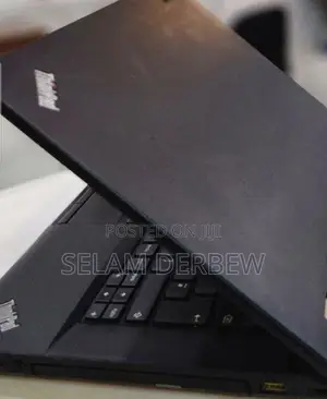 Photo - Laptop Lenovo ThinkPad T430 4GB Intel Core I5 HDD 500GB