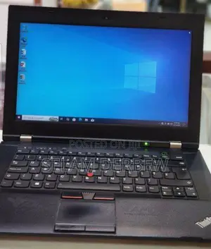 Laptop Lenovo ThinkPad T430 4GB Intel Core I5 HDD 500GB