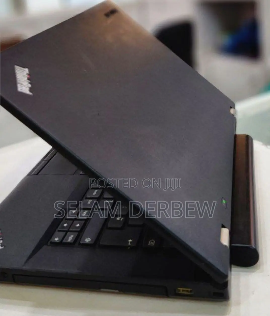 Laptop Lenovo ThinkPad T430 4GB Intel Core I5 HDD 500GB