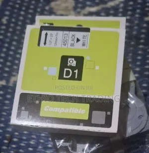 Labeling Machine Cartridge