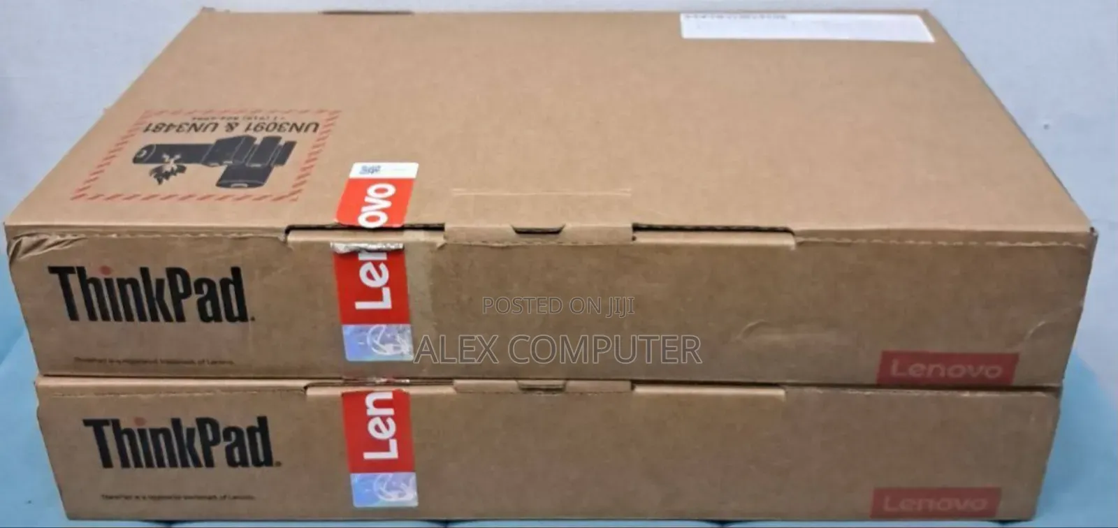 New Laptop Lenovo ThinkPad T14 16GB Intel Core I5 SSD 512GB