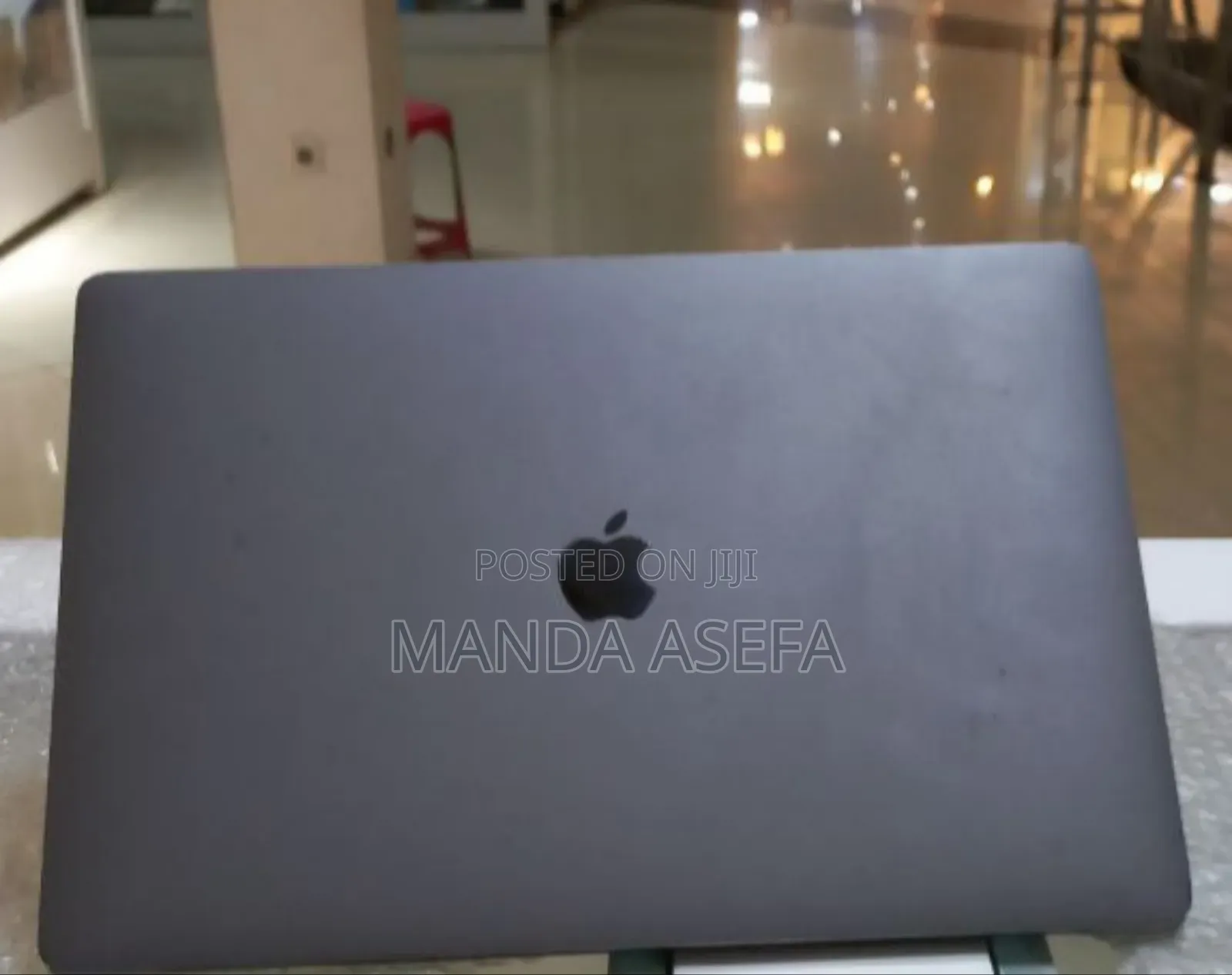 New Laptop Apple MacBook Pro 2016 16GB Intel Core I7 SSD 512GB