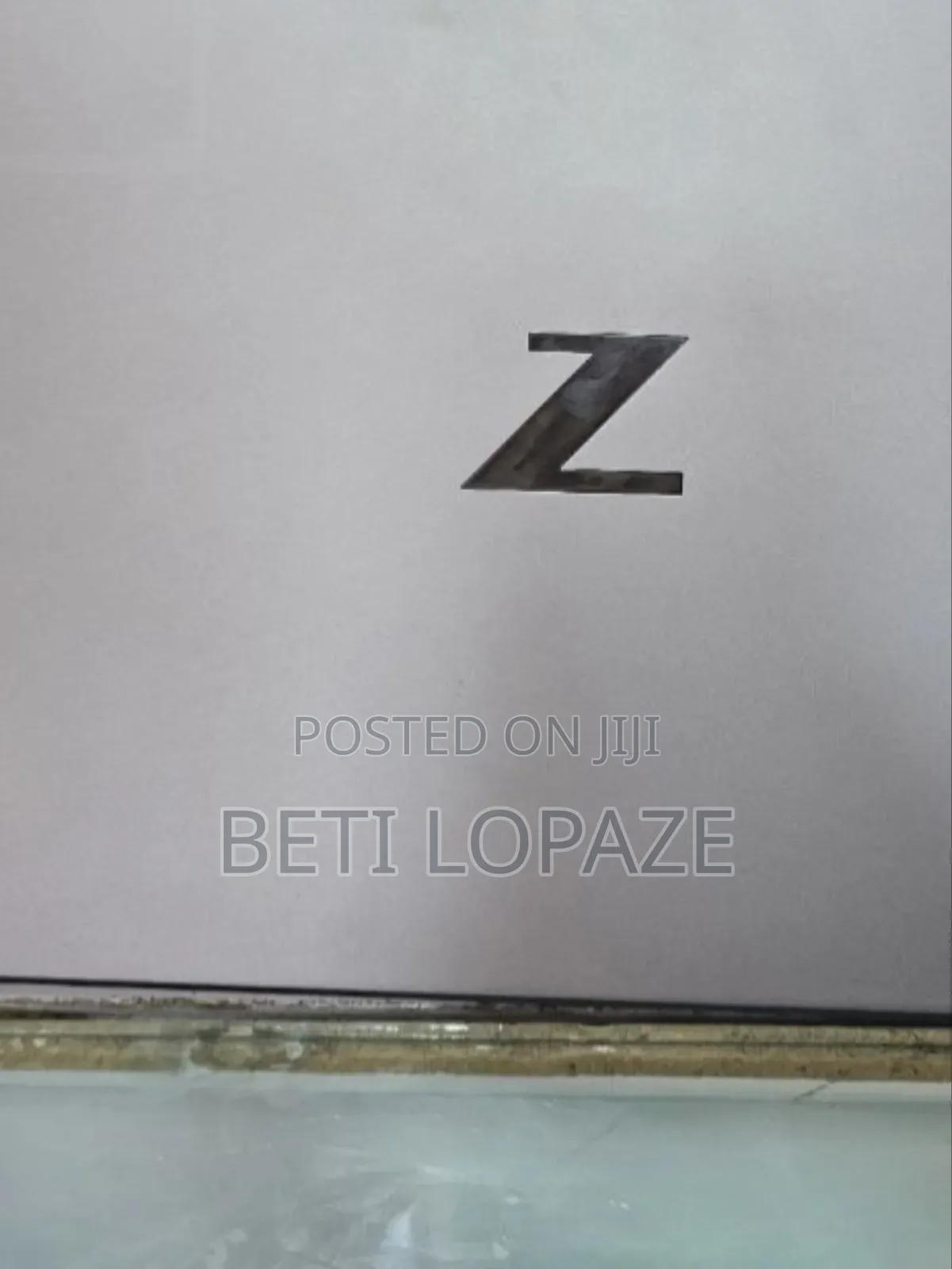 New Laptop HP ZBook Power G9 I7 32GB Intel Core I7 SSD 1T