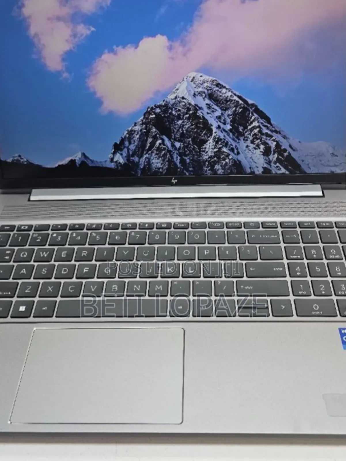 New Laptop HP ZBook Power G9 I7 32GB Intel Core I7 SSD 1T