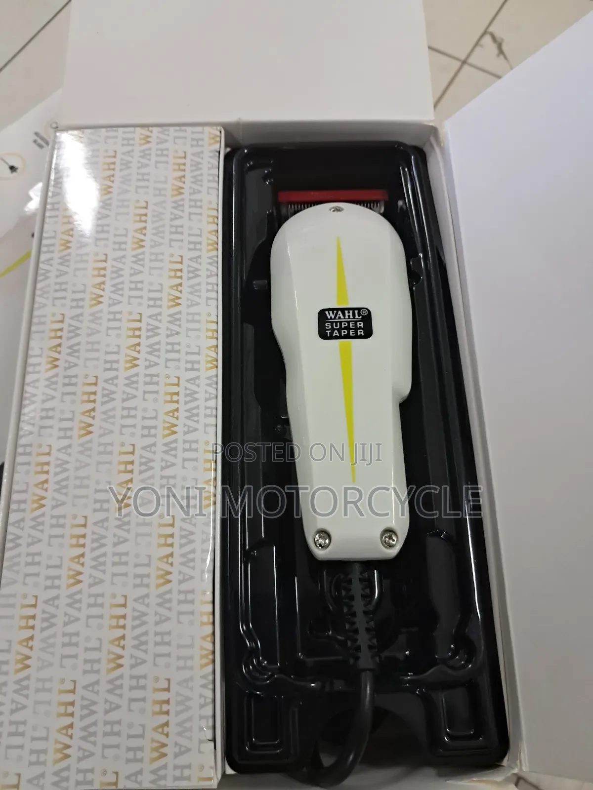 Wahl Original Hair Clipper