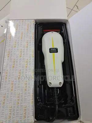 Photo - Wahl Original Hair Clipper
