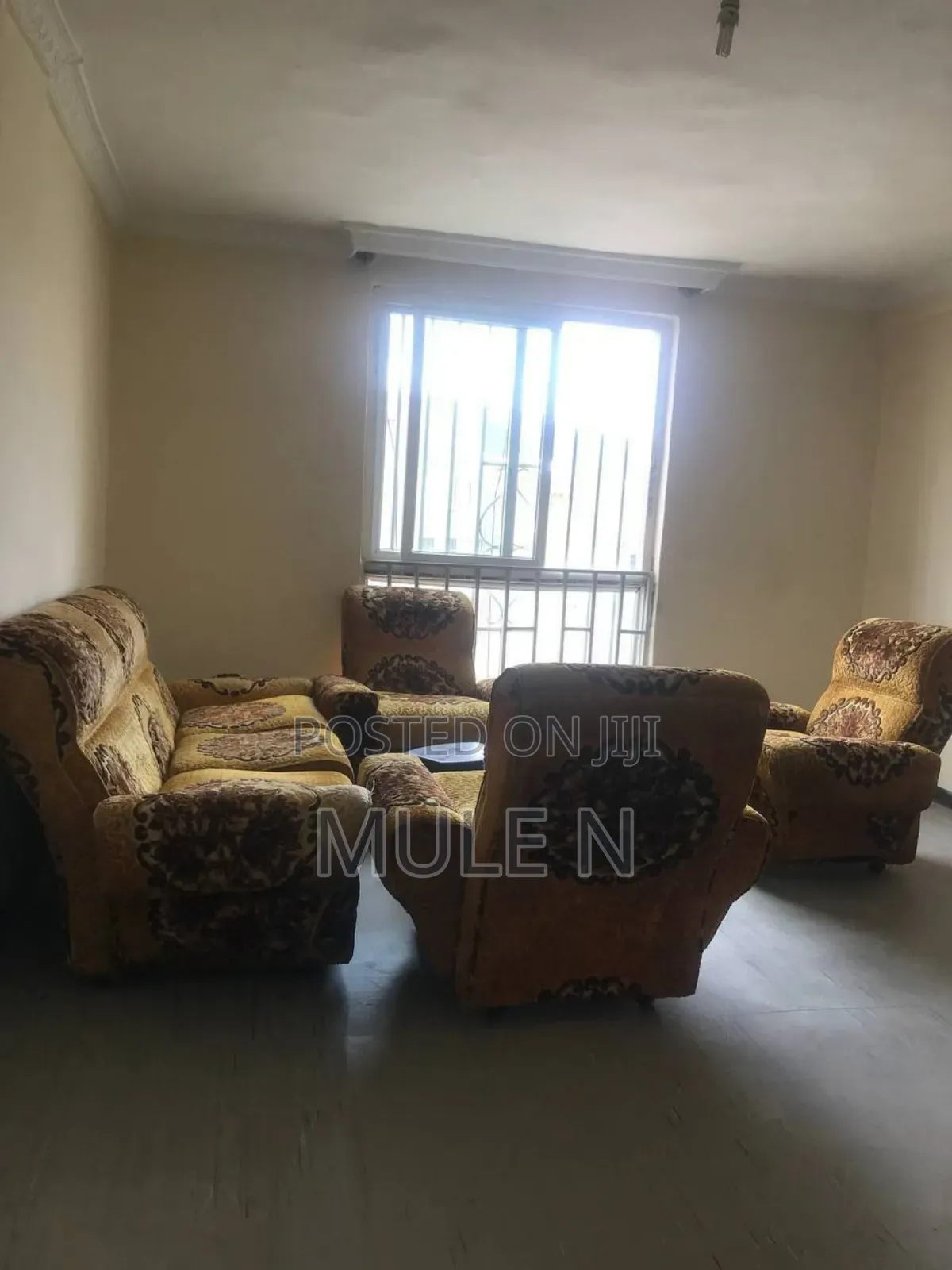 1bdrm Condo in Abado Condominium, Yeka for sale