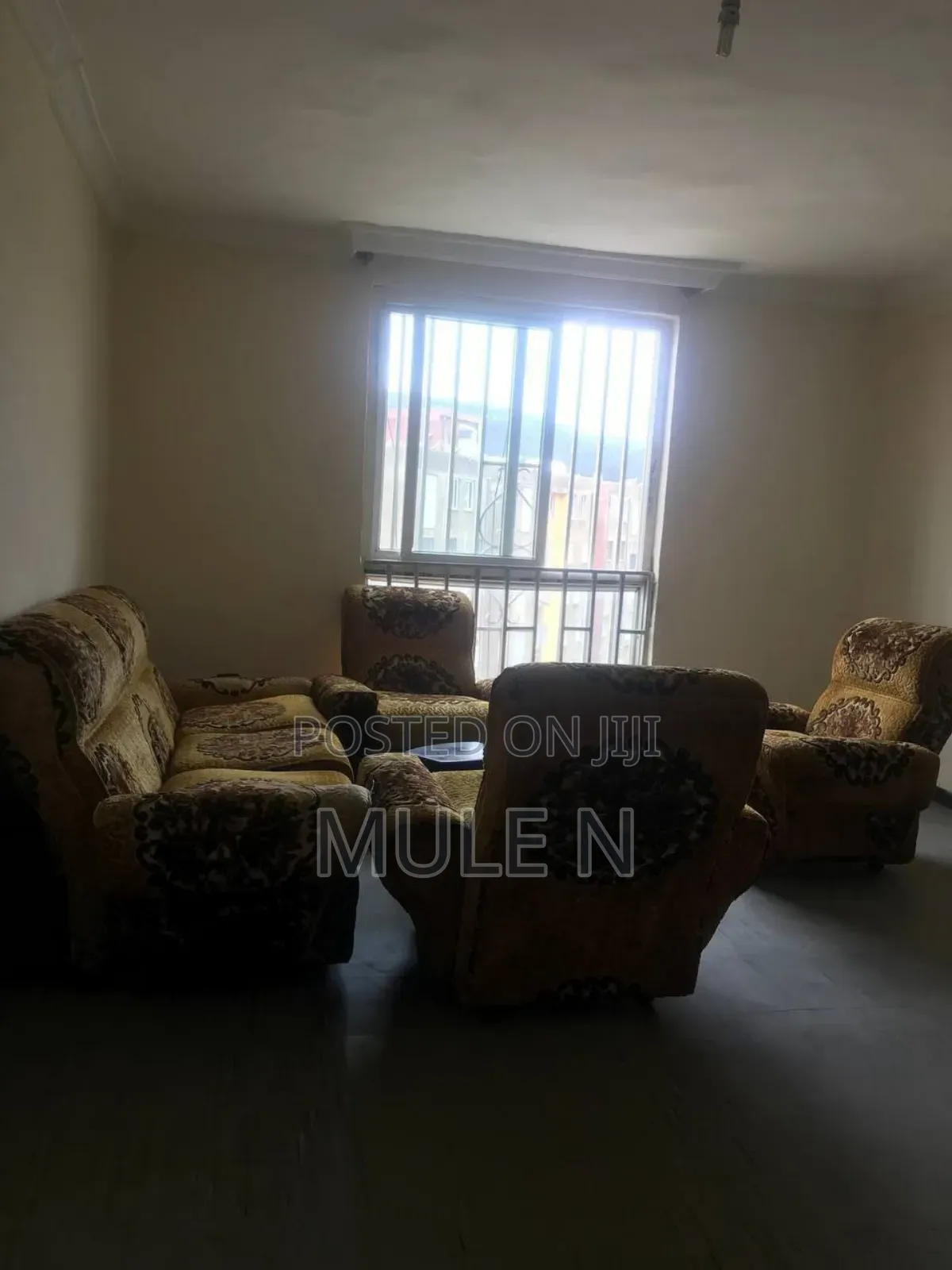 1bdrm Condo in Abado Condominium, Yeka for sale