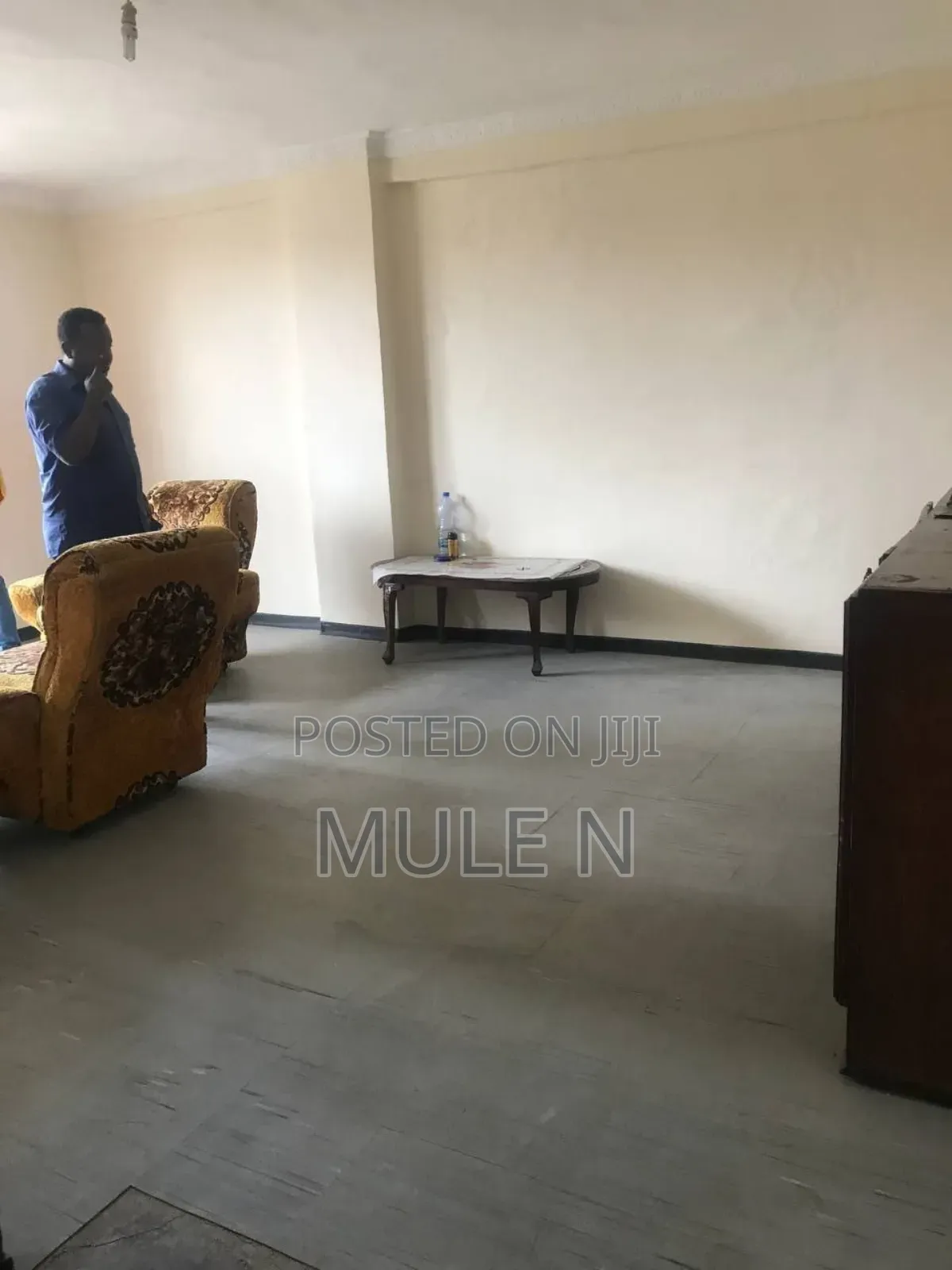 1bdrm Condo in Abado Condominium, Yeka for sale