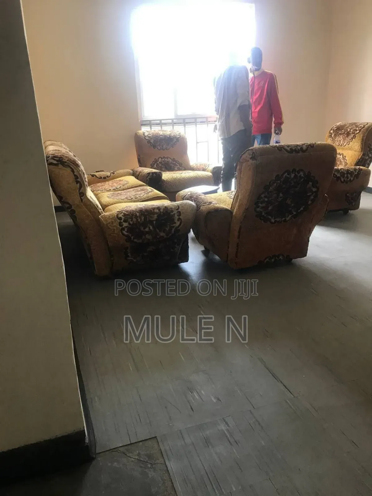 1bdrm Condo in Abado Condominium, Yeka for sale