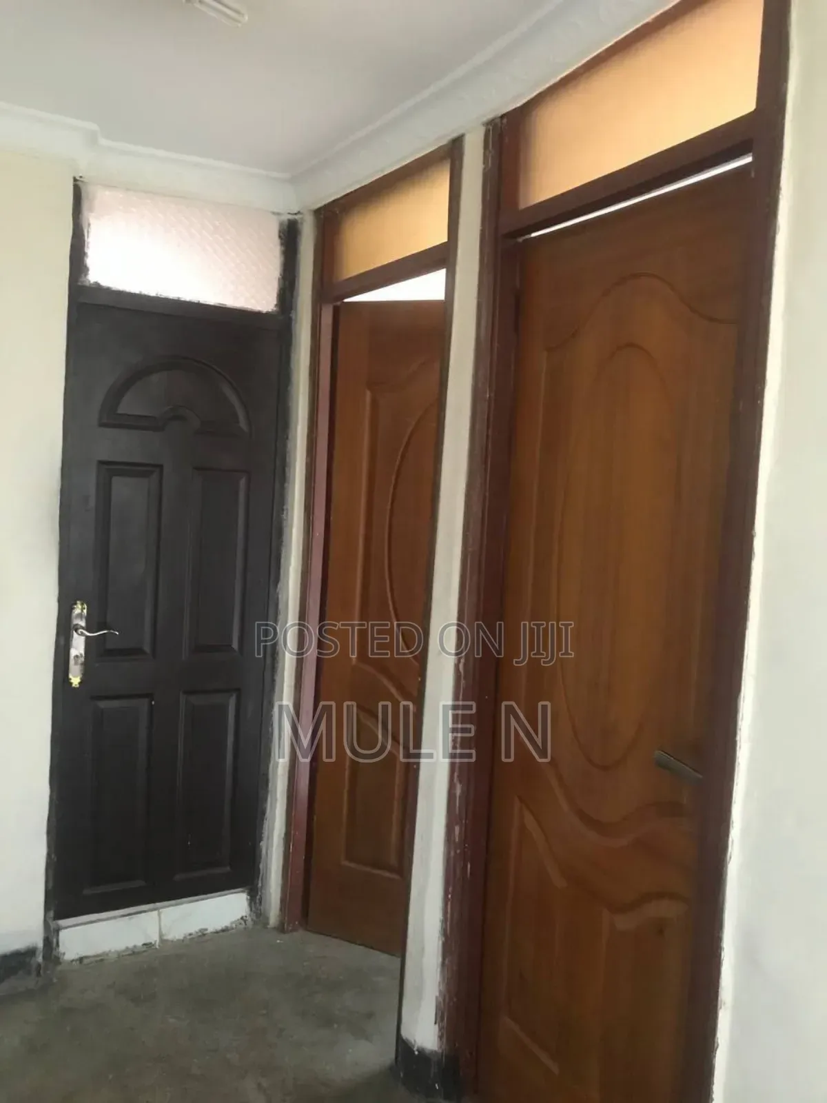 1bdrm Condo in Abado Condominium, Yeka for sale