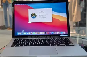 Photo - New Laptop Apple MacBook Pro 2013 16GB Intel Core I5 SSD 512GB