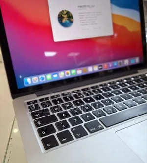 New Laptop Apple MacBook Pro 2013 16GB Intel Core I5 SSD 512GB