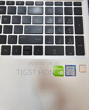 Photo - New Laptop HP 16GB Intel Core I7 SSD 512GB