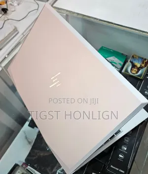 New Laptop HP 16GB Intel Core I7 SSD 512GB