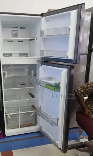 Midea Refrigerator 346-Size Fridge Deliv