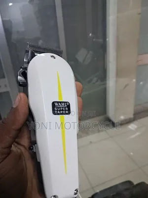 Photo - Wahl Hair Clipper21 Hair Clipper3y4 Wahl Clipper
