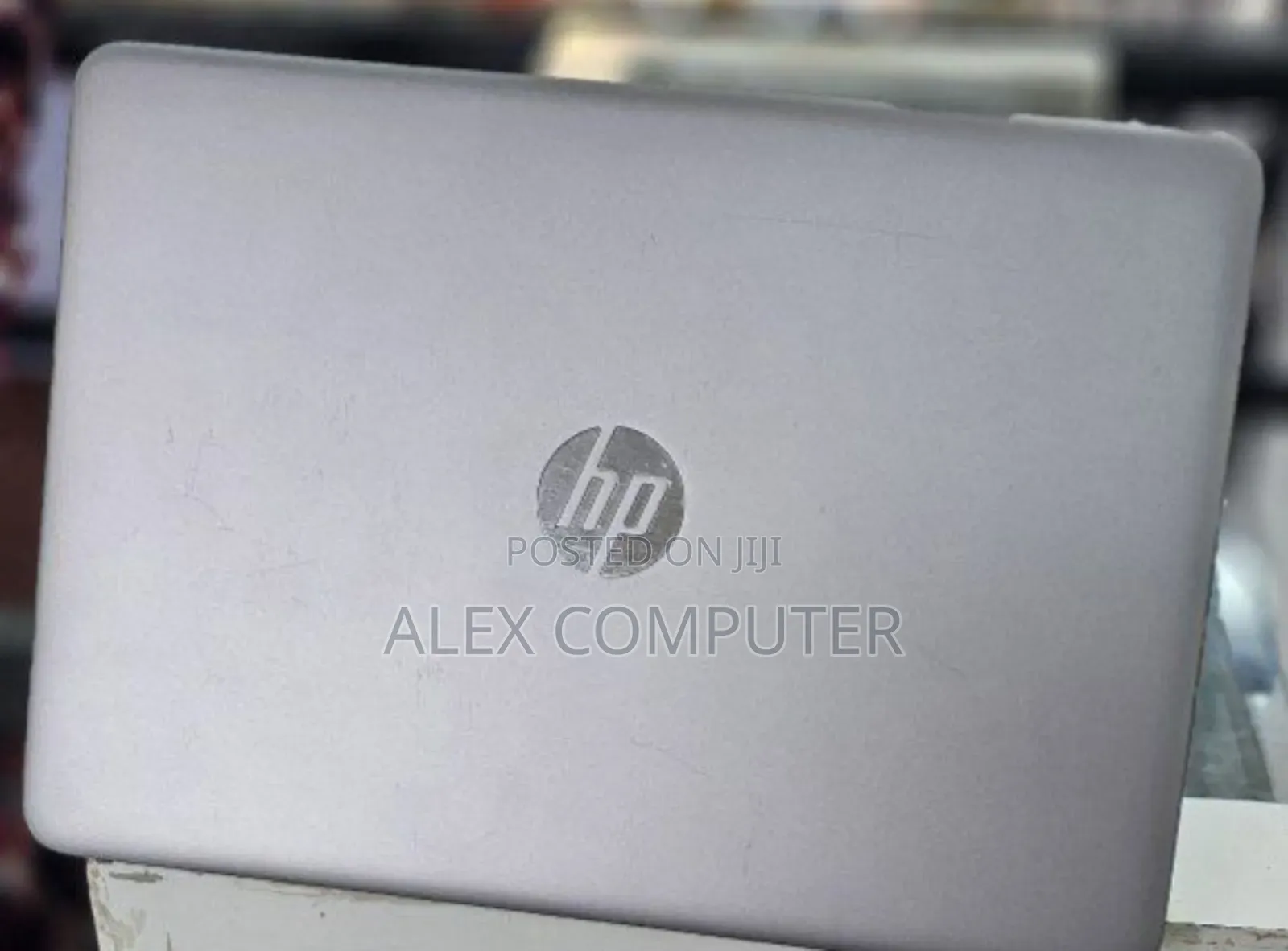 New Laptop HP EliteBook 840 G4 8GB Intel Core I5 SSD 256GB