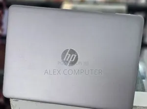 New Laptop HP EliteBook 840 G4 8GB Intel Core I5 SSD 256GB