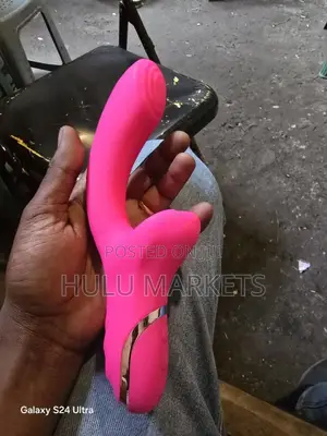 Photo - Rabbit Massager Vibrator for Women