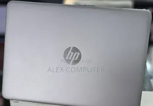 New Laptop HP EliteBook 840 G4 8GB Intel Core I5 SSD 256GB