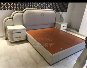 Photo - Bentley Style Super King Sized Bed Design