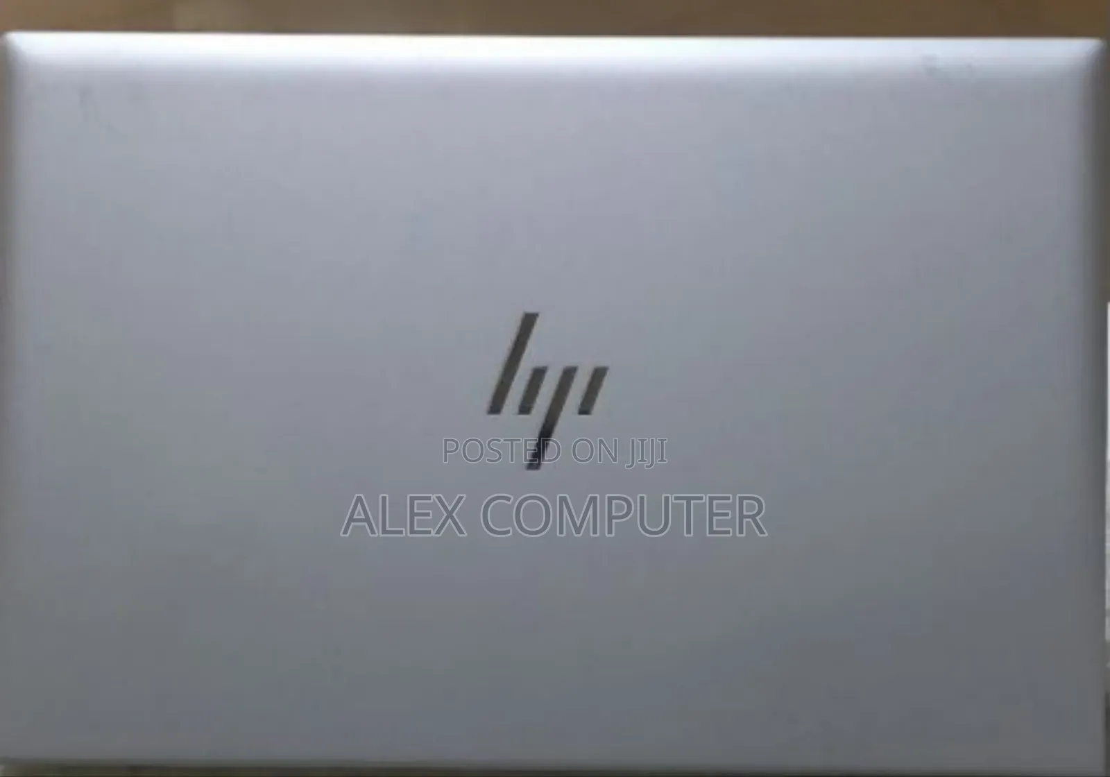 New Laptop HP EliteBook 830 G7 8GB Intel Core I5 SSD 256GB