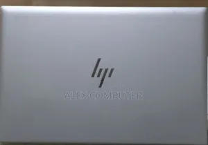 New Laptop HP EliteBook 830 G7 8GB Intel Core I5 SSD 256GB