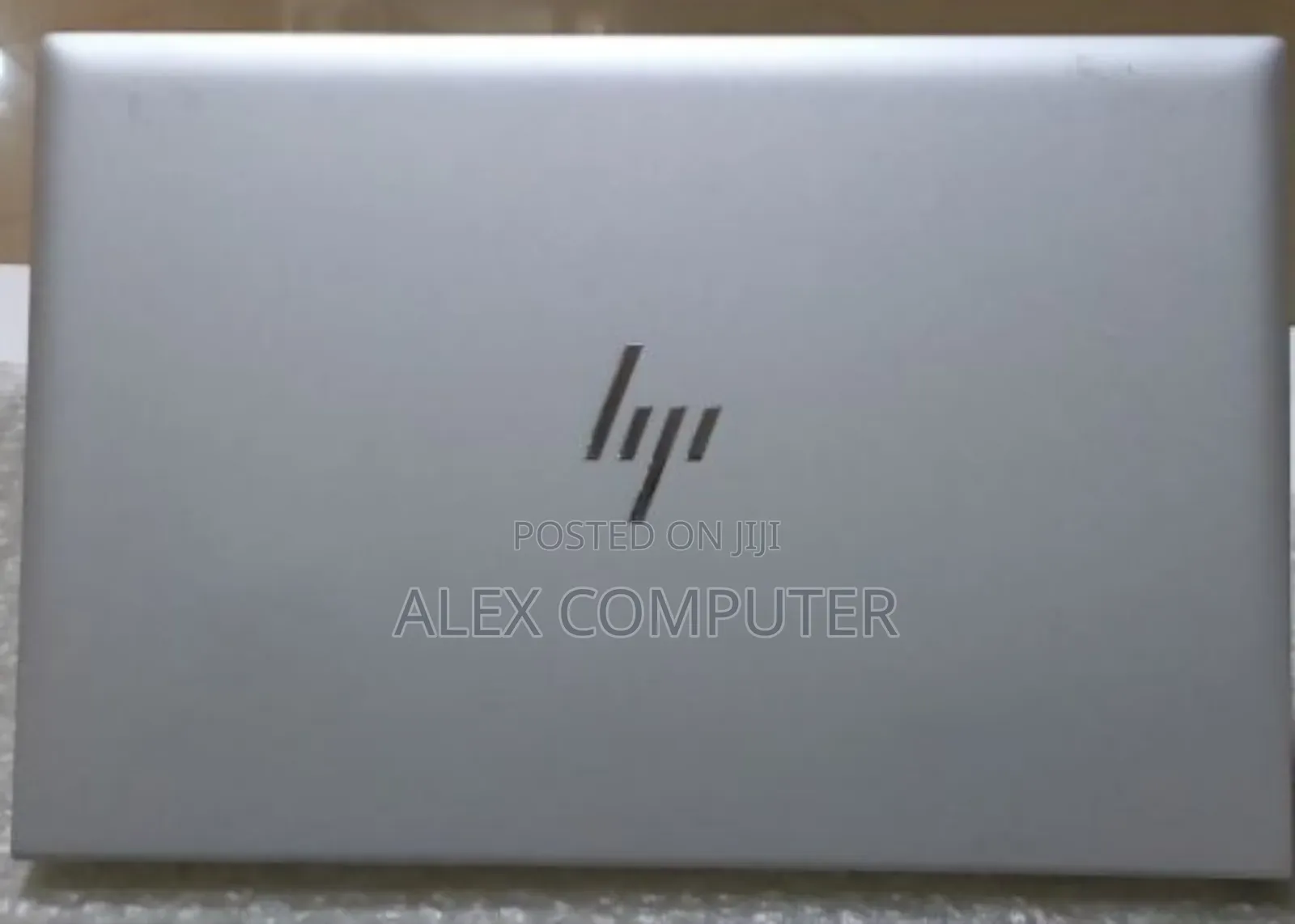 New Laptop HP EliteBook 830 G7 8GB Intel Core I5 SSD 256GB