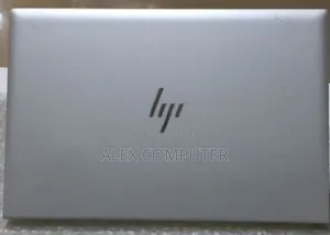 New Laptop HP EliteBook 830 G7 8GB Intel Core I5 SSD 256GB