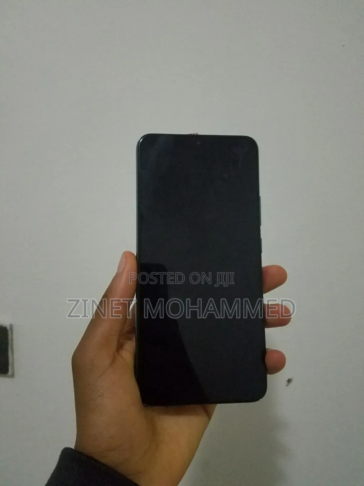 New Samsung Galaxy S22+ 5G 256 GB Green