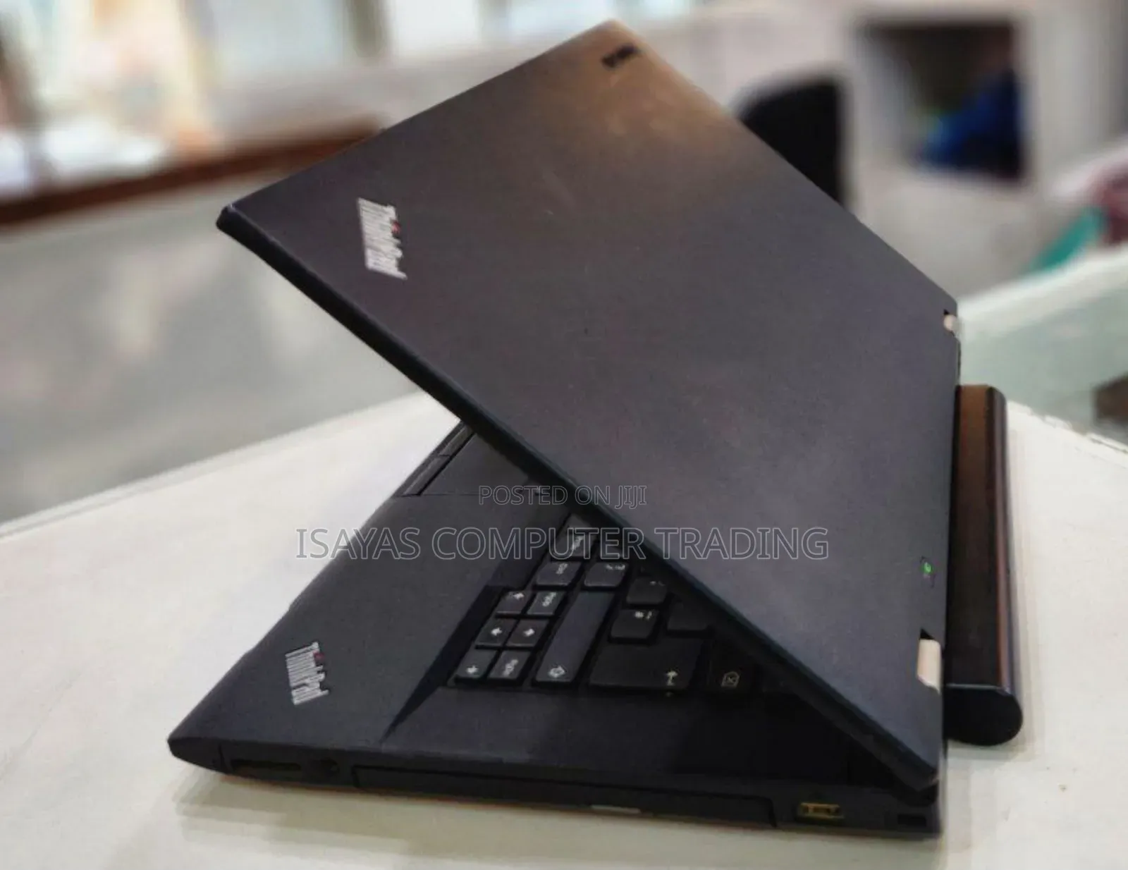 New Laptop Lenovo ThinkPad T430 4GB Intel Core I5 HDD 500GB