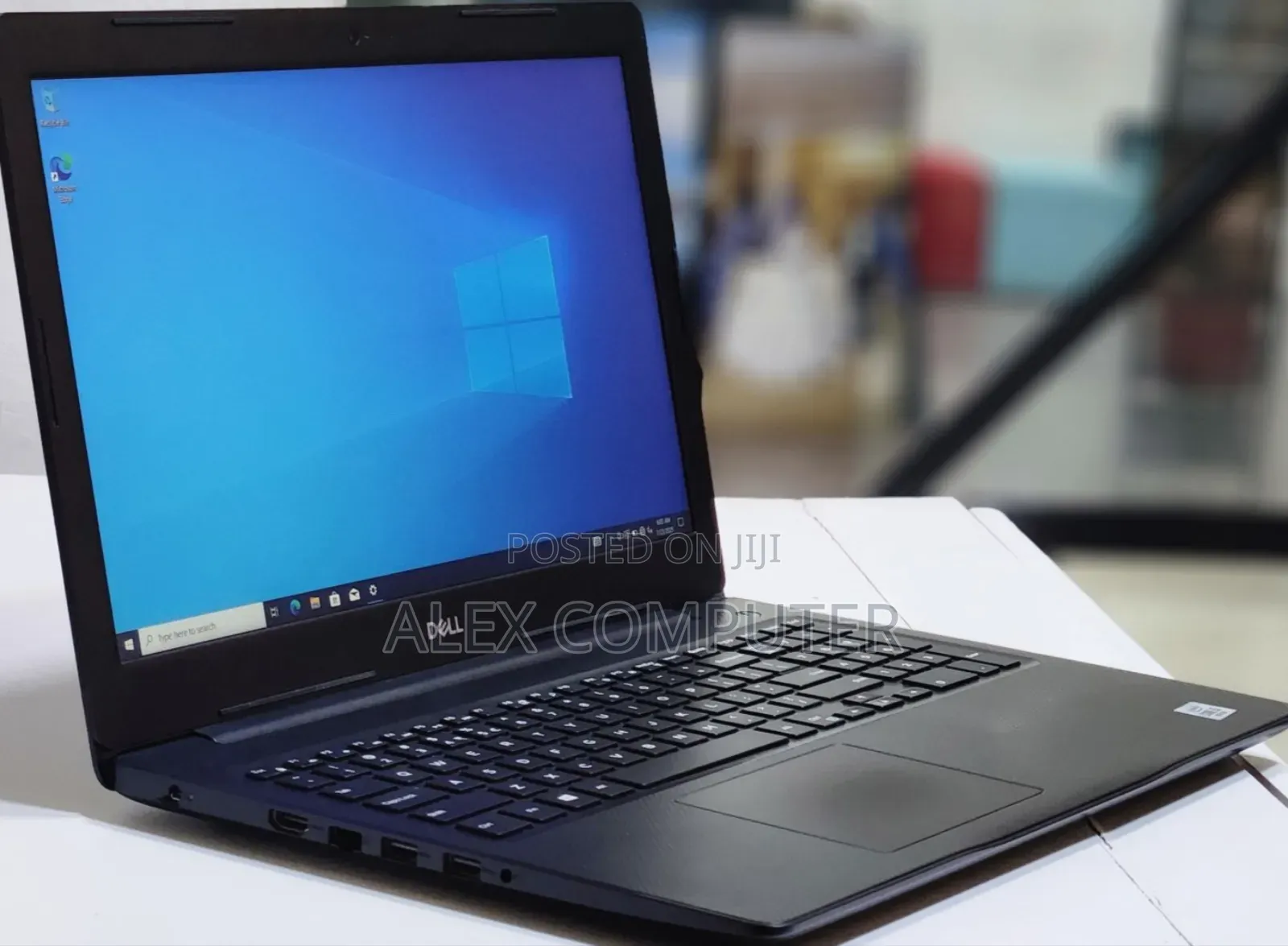 New Laptop Dell Vostro V131 8GB Intel Core I5 SSD 512GB