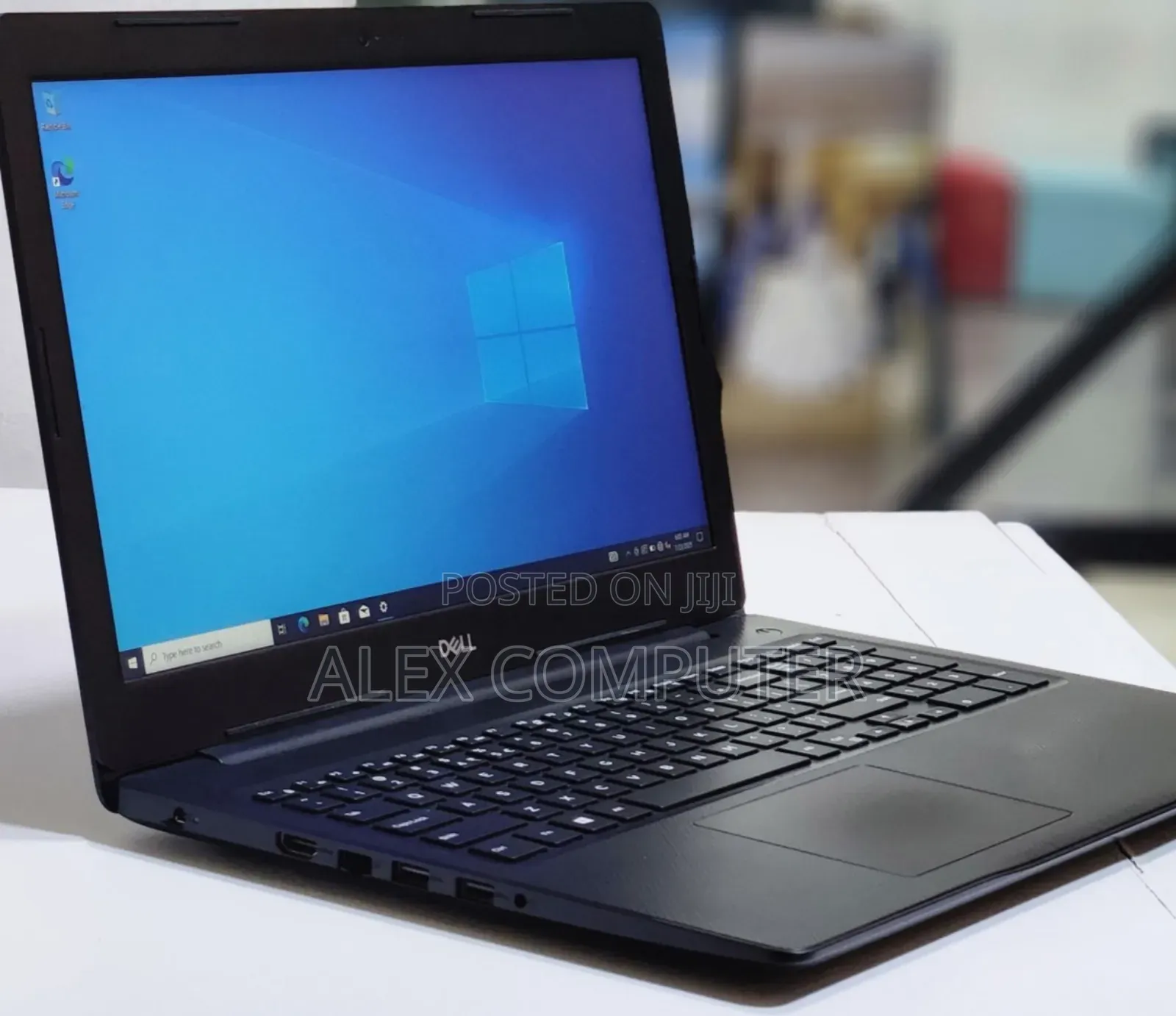 New Laptop Dell Vostro V131 8GB Intel Core I5 SSD 512GB