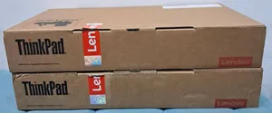 New Laptop Lenovo Thinkpad L14 16GB Intel Core I5 SSD 512GB